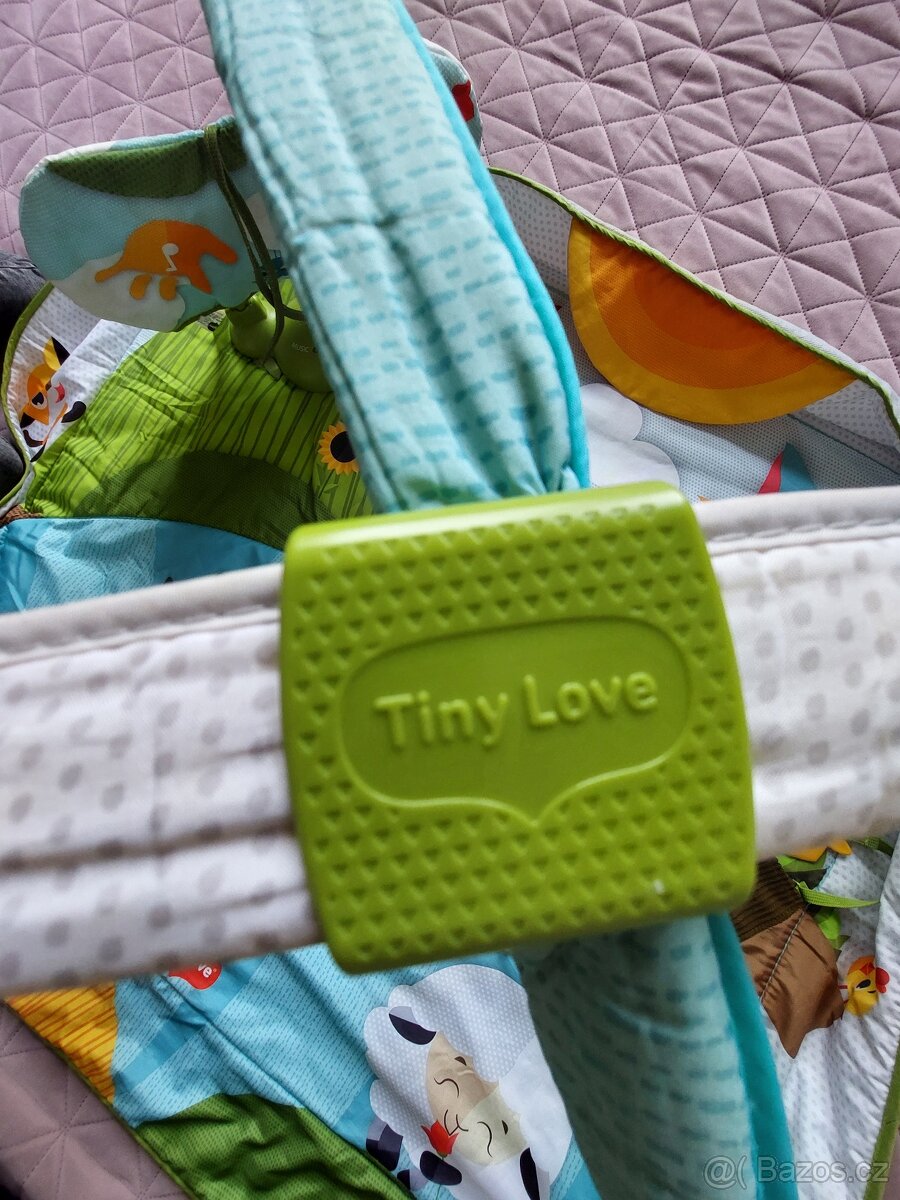 Tiny Love Gymini Kick & Play - 8