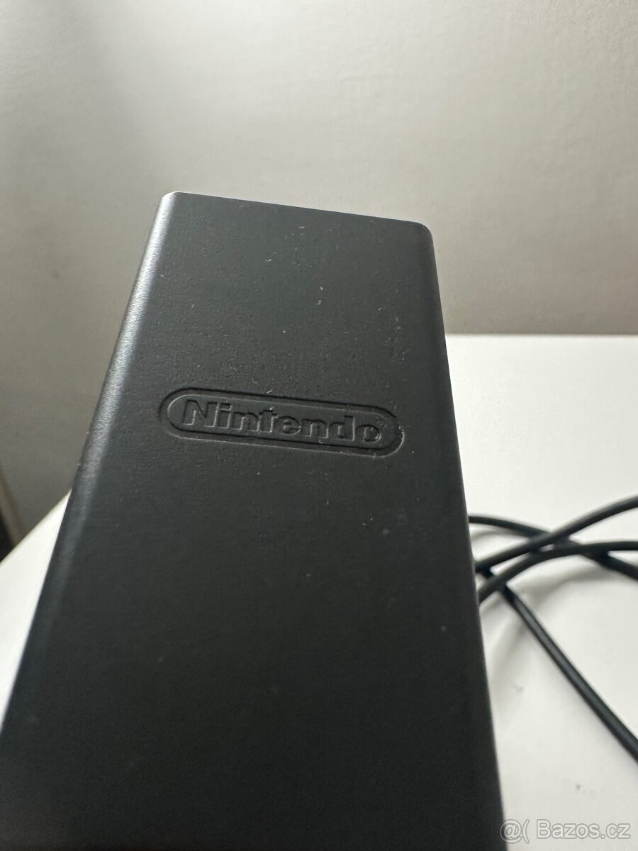 Prodám konzoli Nintendo switch - 8