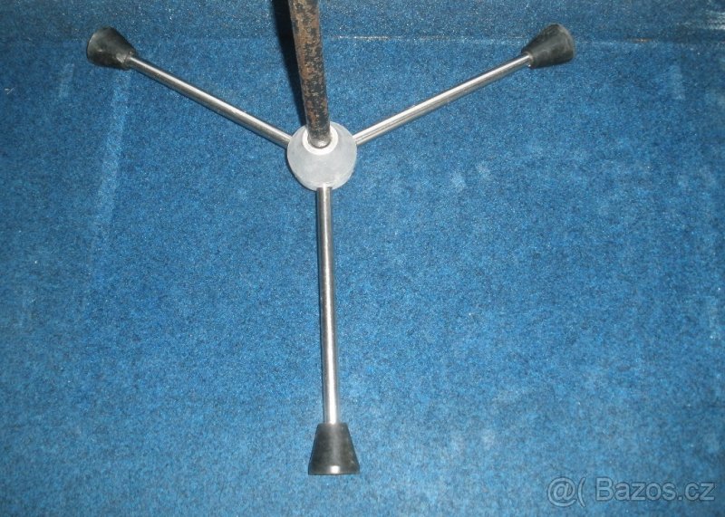 Lampus Oculus - podlahová lampa - 166cm - 8