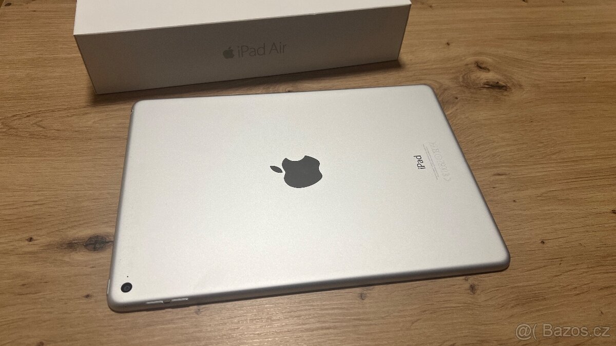 Apple iPad Air 2 128GB, příslušenství, 1990Kč - 8