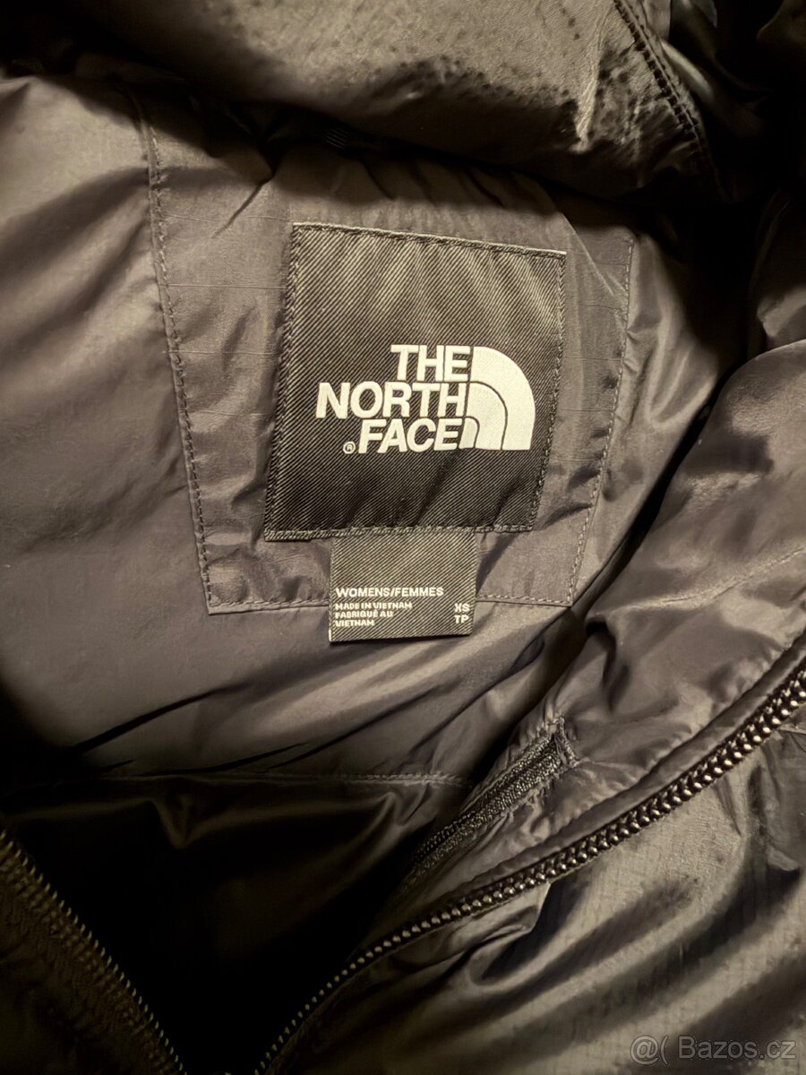 Bunda z prachoveho peri - 8