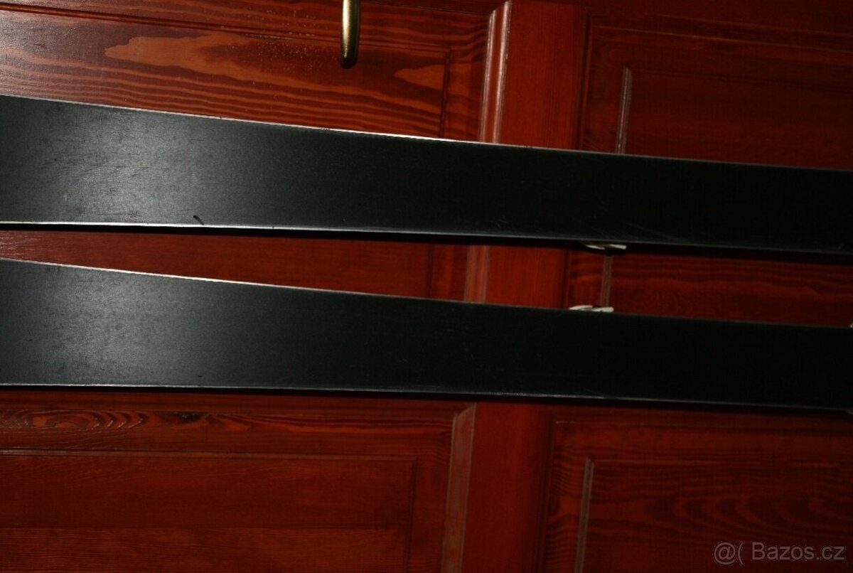 Lyze volkl uvo 161 cm - 8