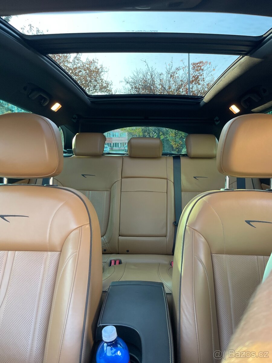 Insignia 2.0 BiTurbo,Kůže,PANO,OPC line - 8