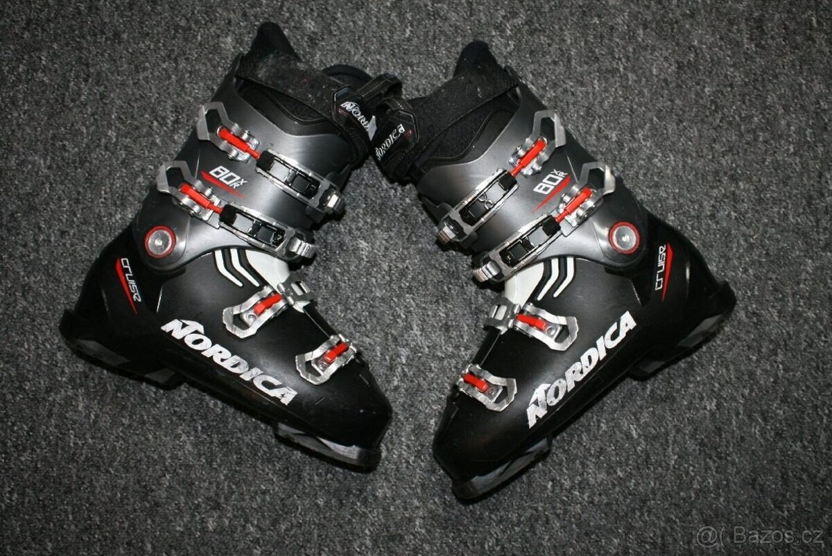 lyže dynastar 164 cm - 8