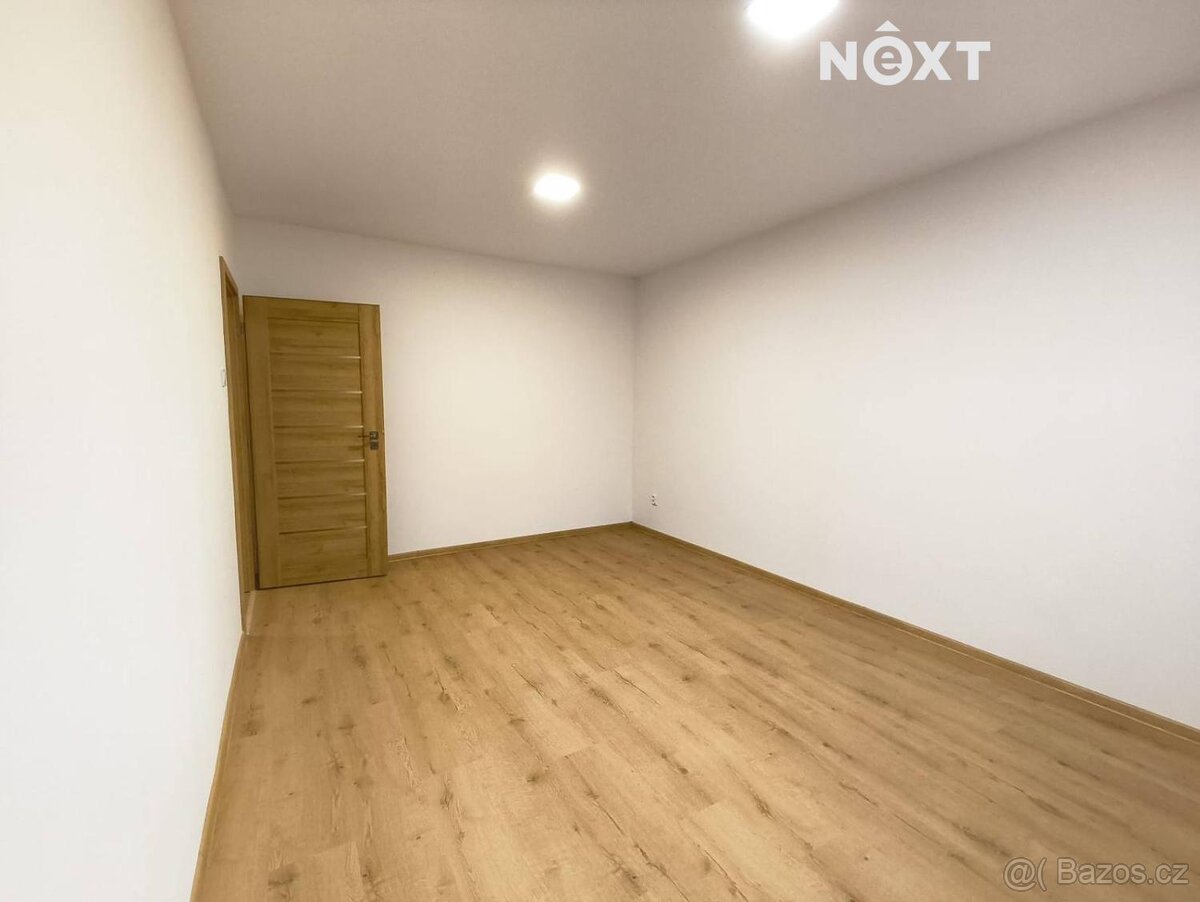 Pronájem byt 2+1, 53㎡ - 8