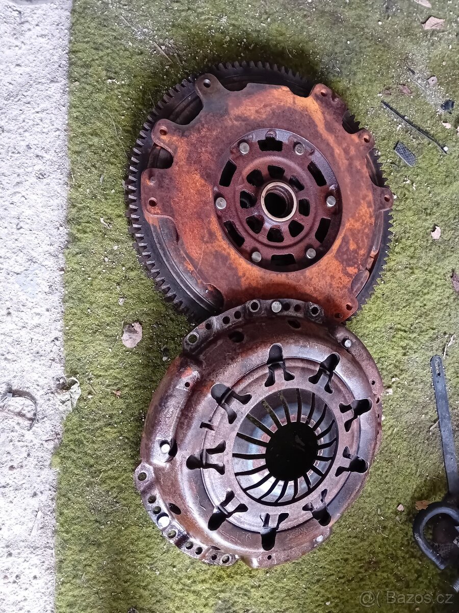 NISSAN X-TRAIL 2.2DCI 100KW-84KW - 8