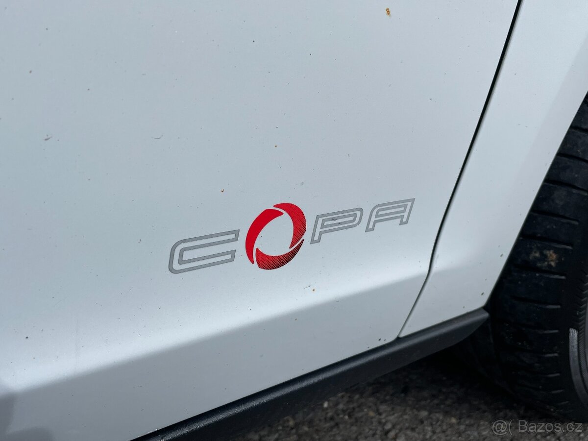 Seat Altea XL 1.2 TSI 77kW Style - 8