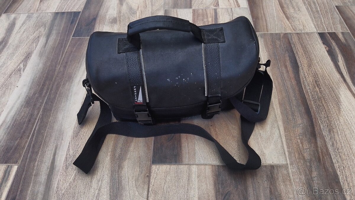 Prodám kameru Panasonic ... - 8