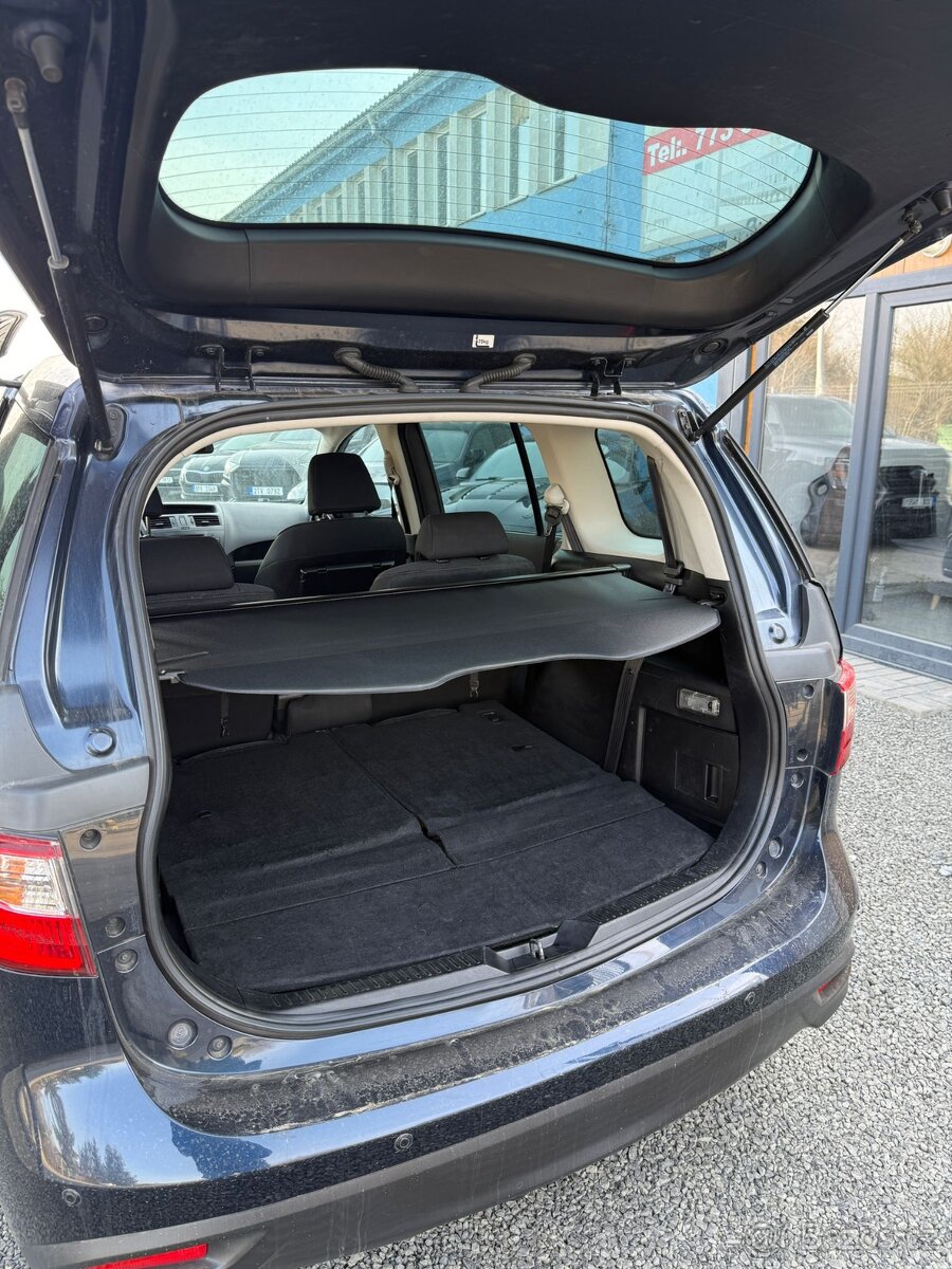 Mazda 5, 1.6D, 85 kW, 7 mist - 8