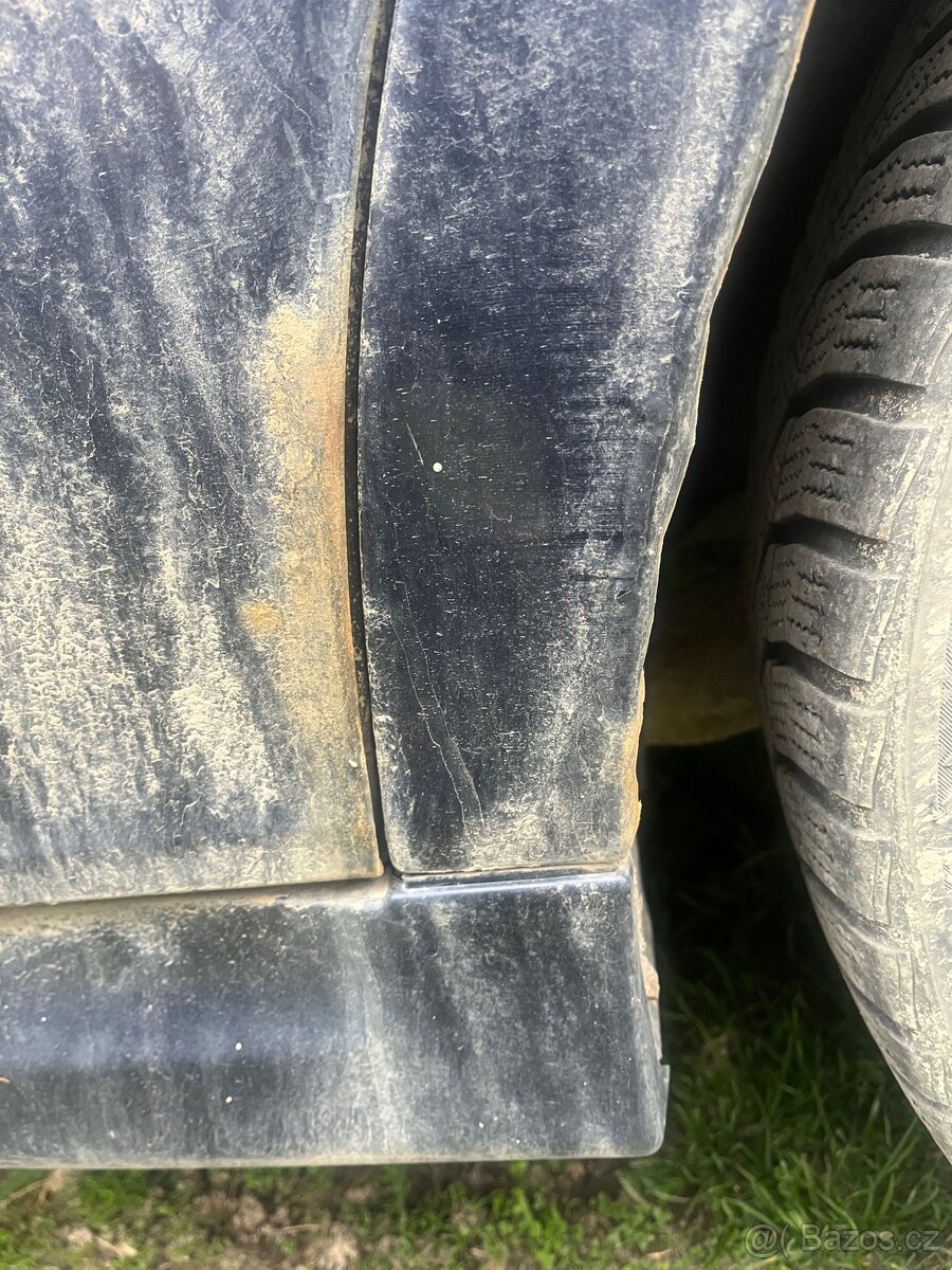 Saab 9-3 2.2 TiD na ND - 8