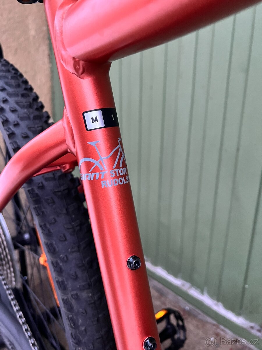 Zánovní elektrokolo Giant LIV Tempt E+ 1 2023 - 8