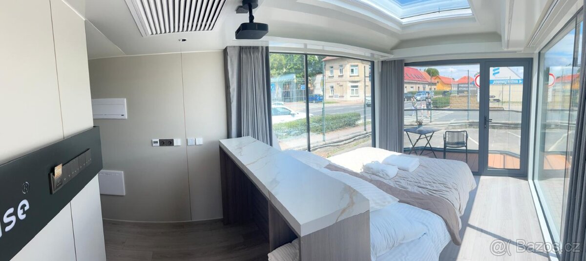 Vesmírný modul Venus - IHNED K ODBĚRU - 8