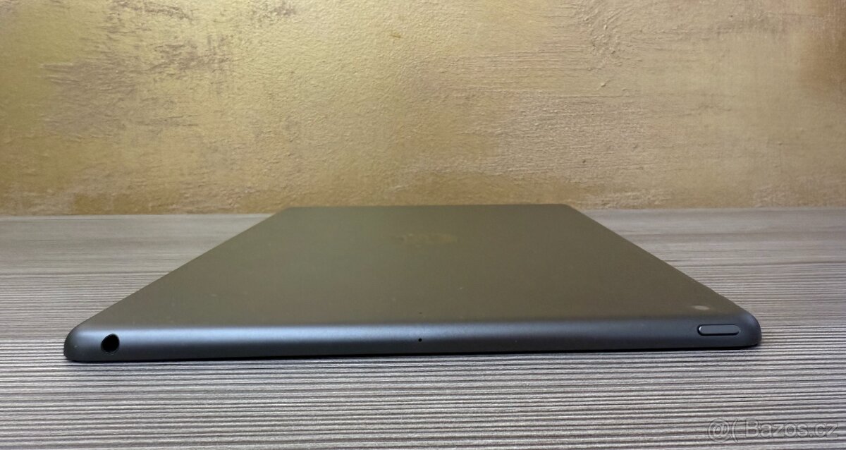 Apple iPad 8 128GB Space Gray, TOP STAV - 8