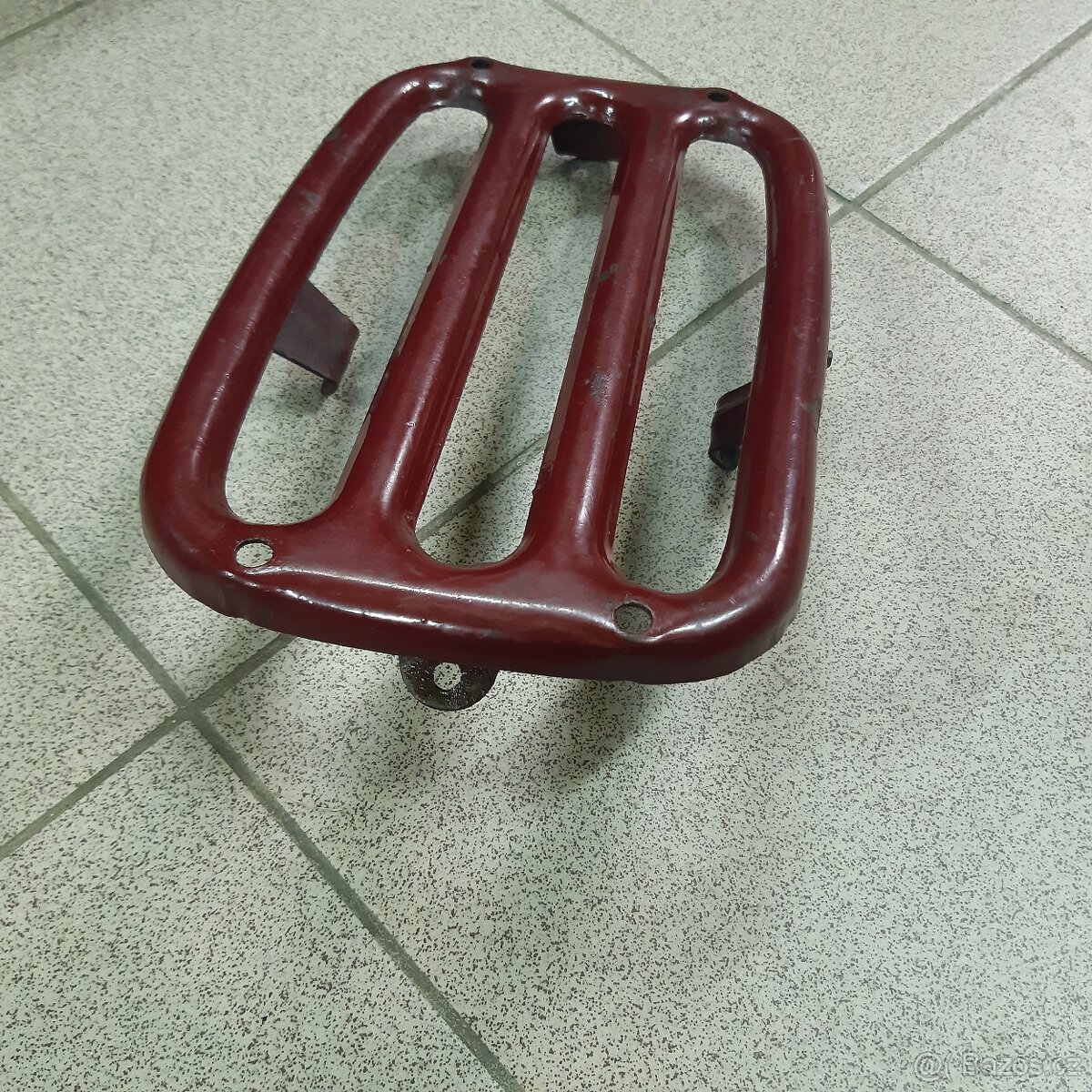 Jawa 250-350 pérak-nosic - 8