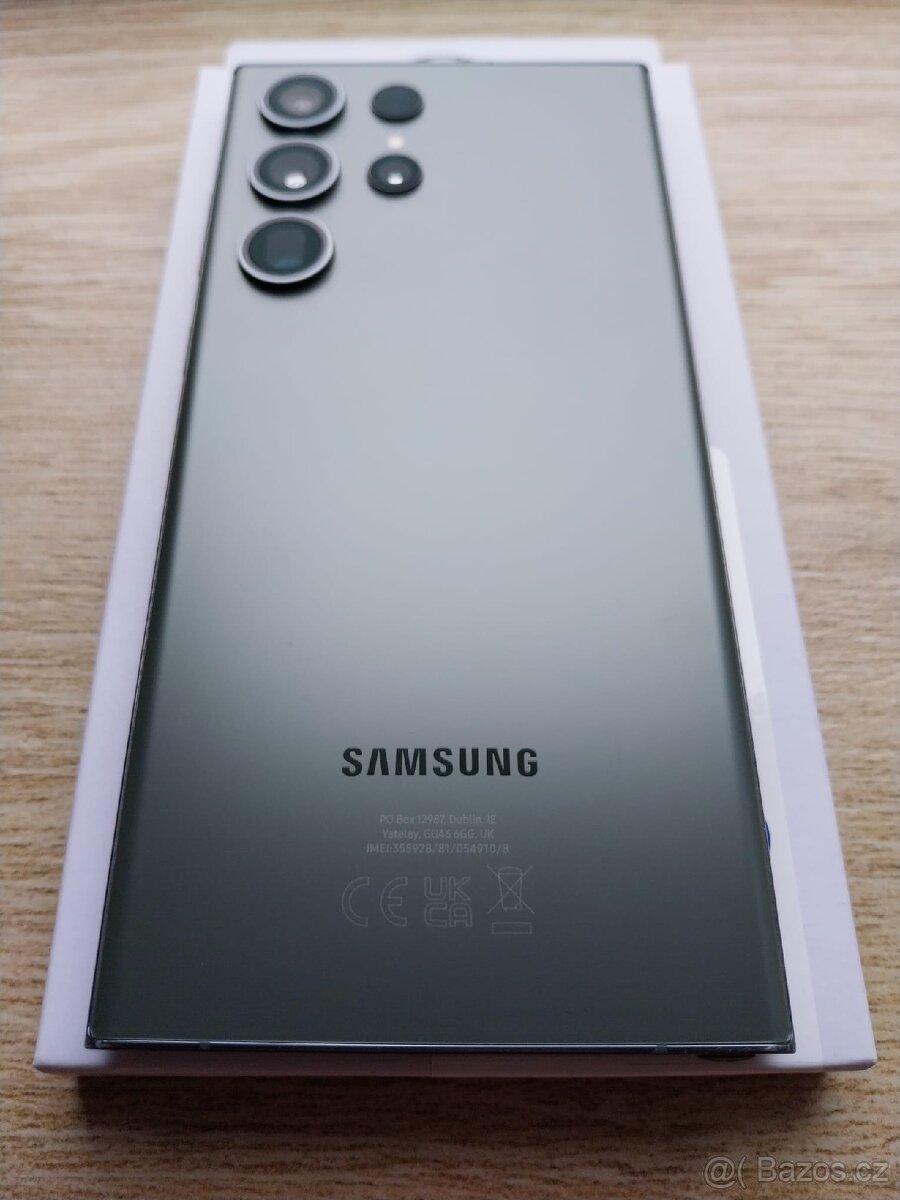 Samsung Galaxy S23 Ultra - 8