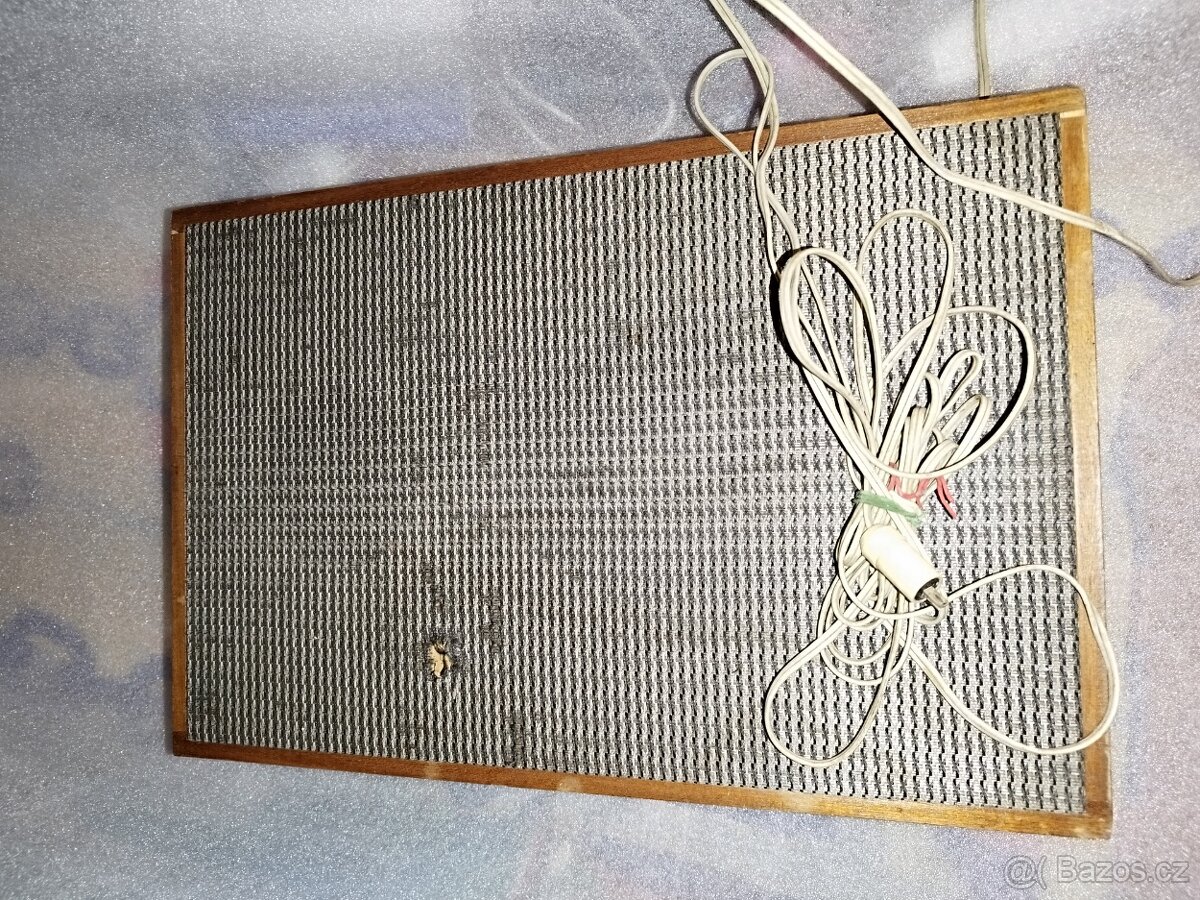 Repro bedny Tesla 2 Ks sada - 8