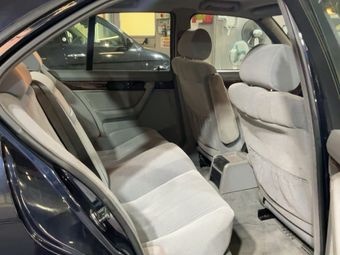 BMW e34 520i + LPG 99760km 1.majitel - 8