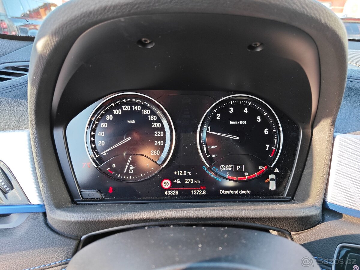 BMW X2 x DRIVE20i M Sport 2022 - 8