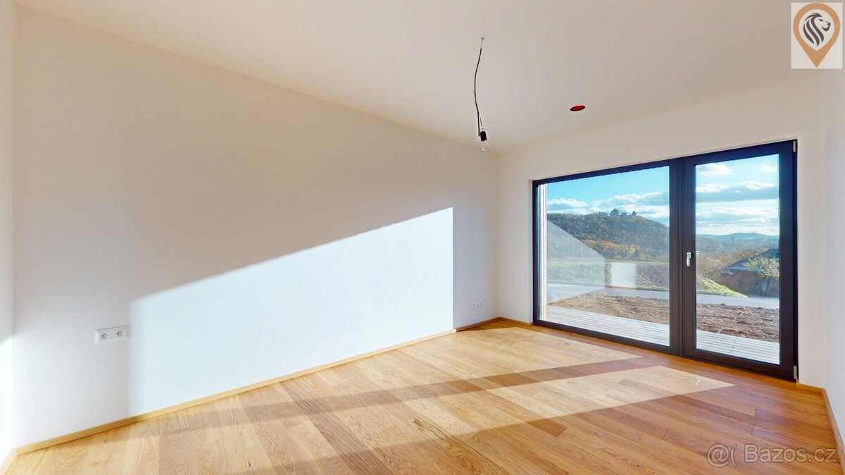 Prodej rodinného domu, 113 m2, Březová - 8