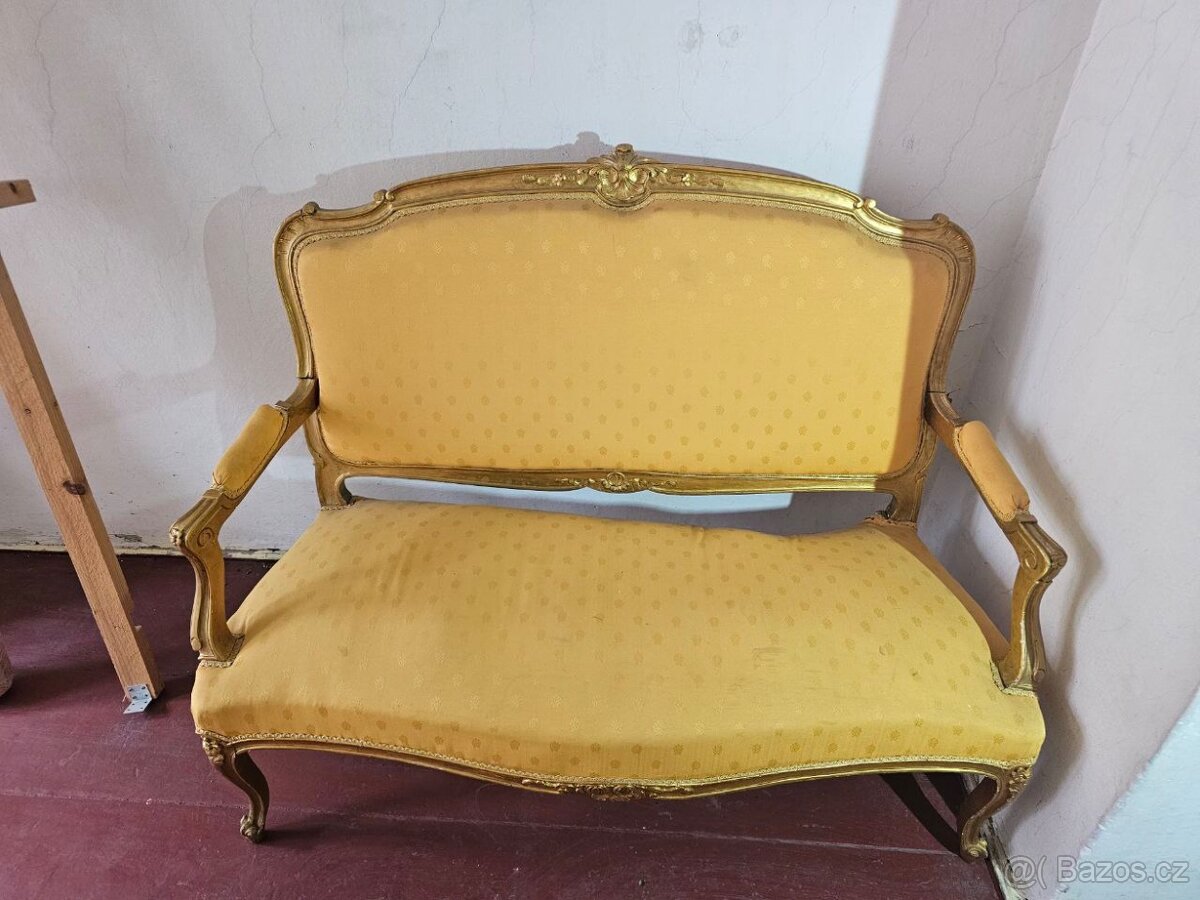 Výprodej starožitností - 8