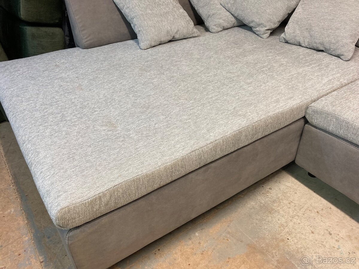 Rohová sedací souprava-VITO-Nová - 8