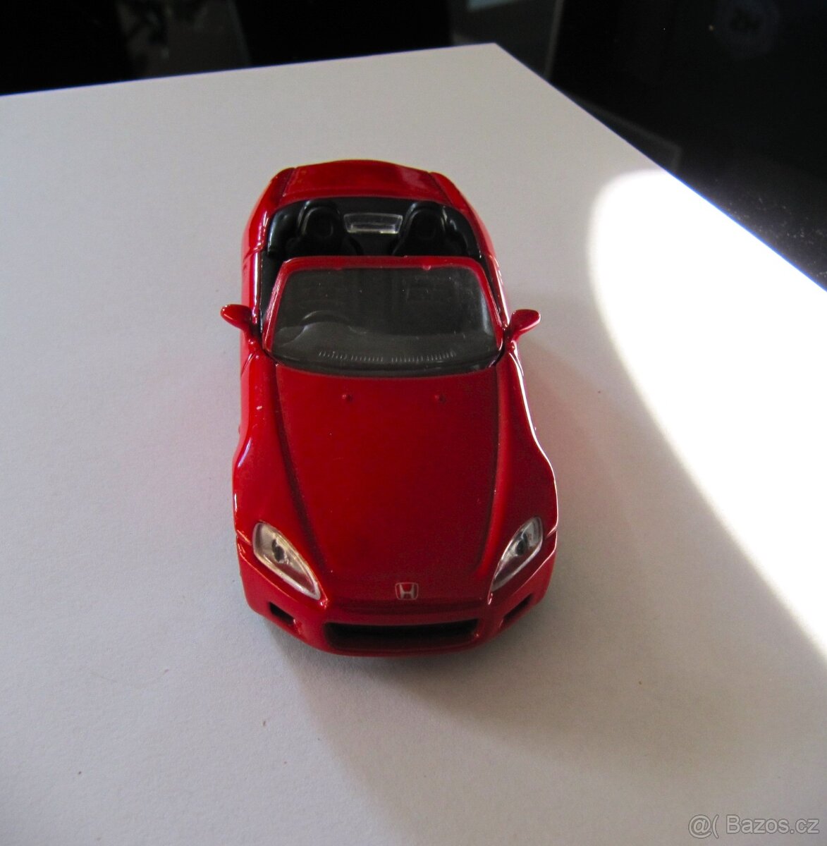 Auto - angličák - 8