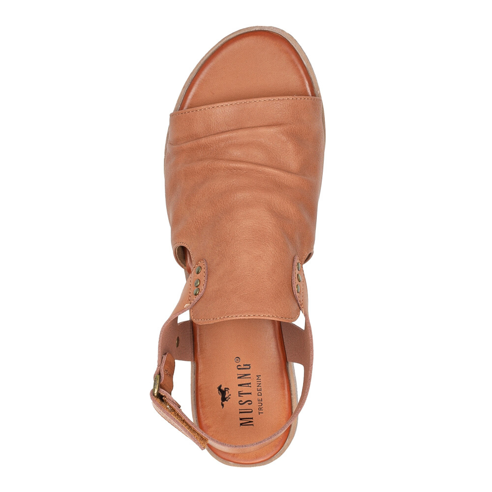 Dámské sandály Mustang - 8