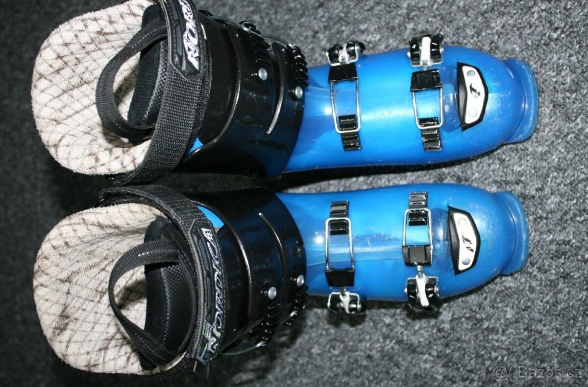 lyže dynastar Agyl 142 cm - 8