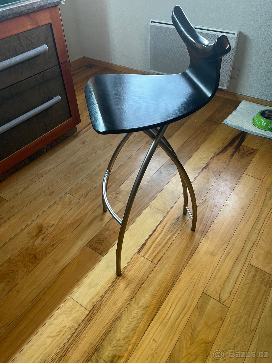 Barové židle - 8