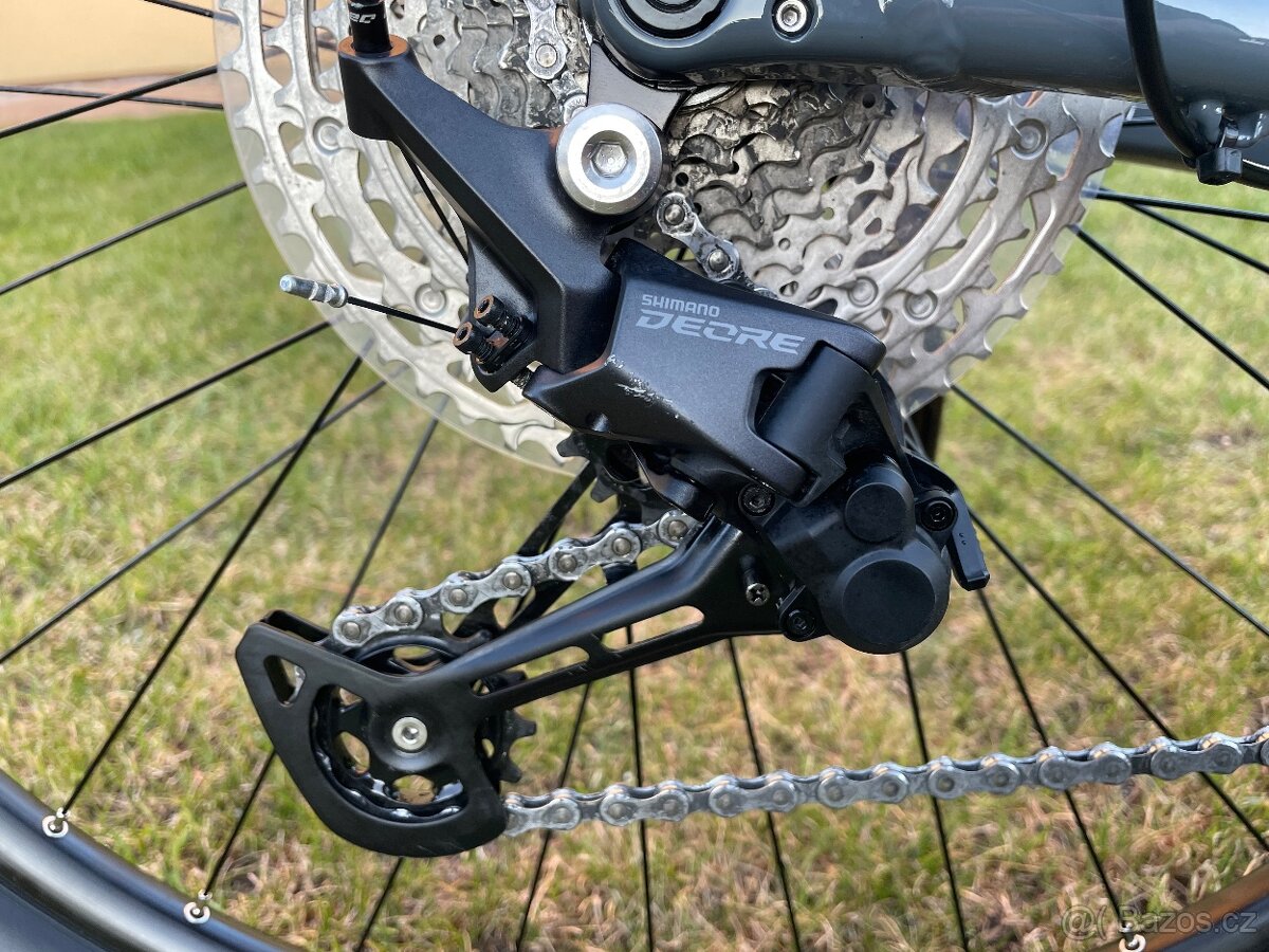 Elektrokolo Merida E.big mine 675 - 8