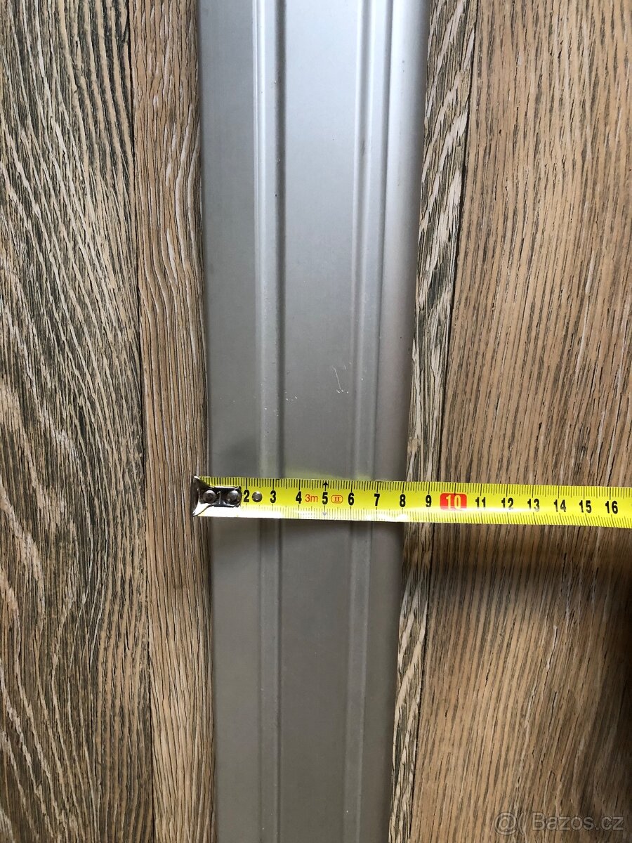 Střešní nosiče Thule WingBar - 8