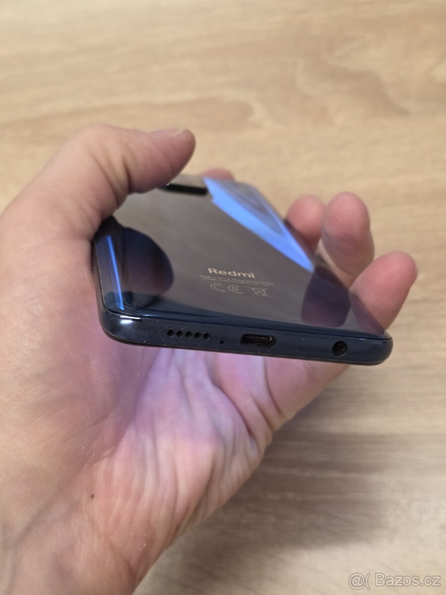 Xiaomi redmi note 9 pro 6/128GB - 8