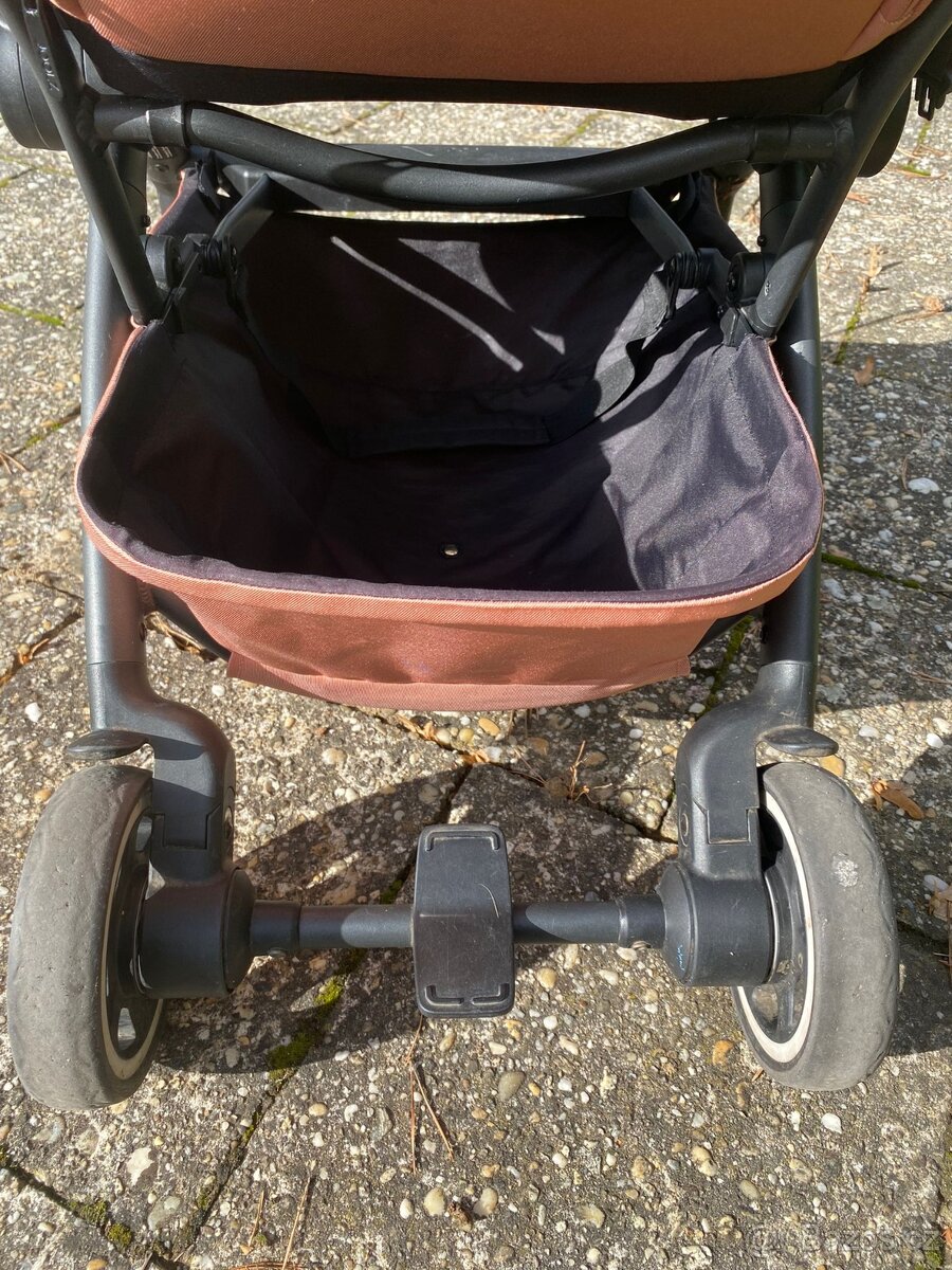 Kočárek Joolz Aer - 8