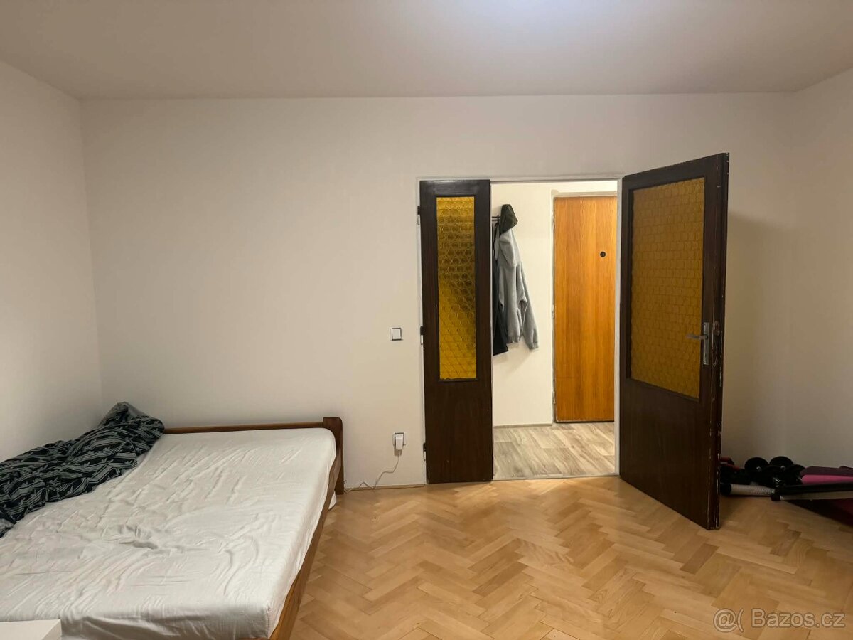 Prodej bytu 1+1 Praha 8 - ČIMICE - 8