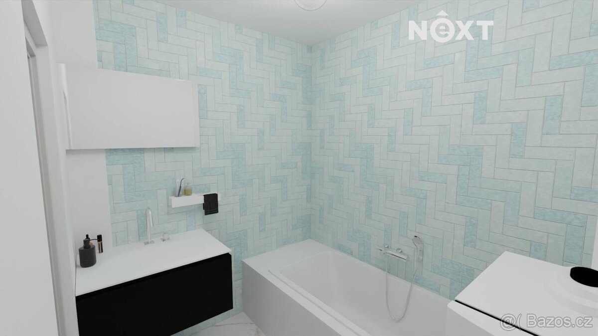 Prodej Rodinný dům, 66㎡ - 8