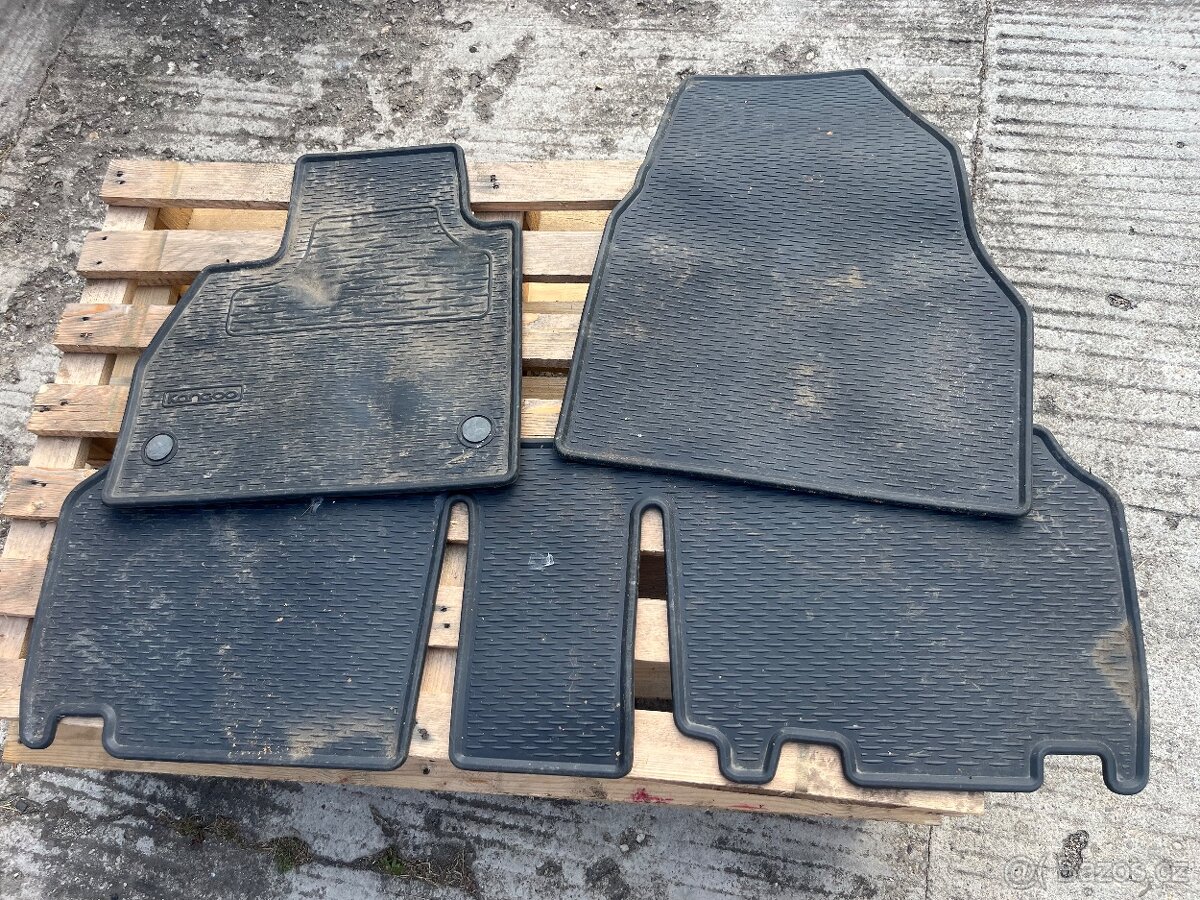 Renault Kangoo 2016 1,2 tce - 8