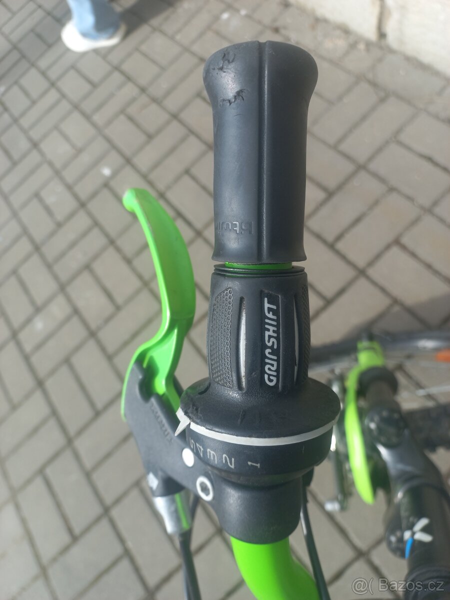 Dětské kolo BTWIN 20" - 8