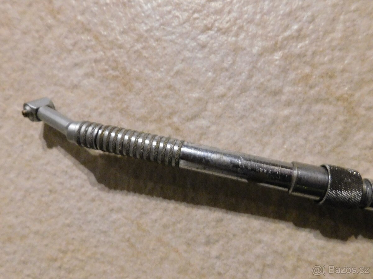 Stará zubní ordinace - 8