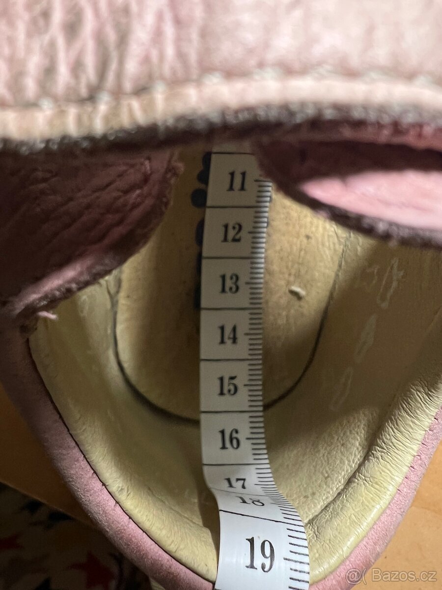 Sandály “Pepino”vel. 24 - 8