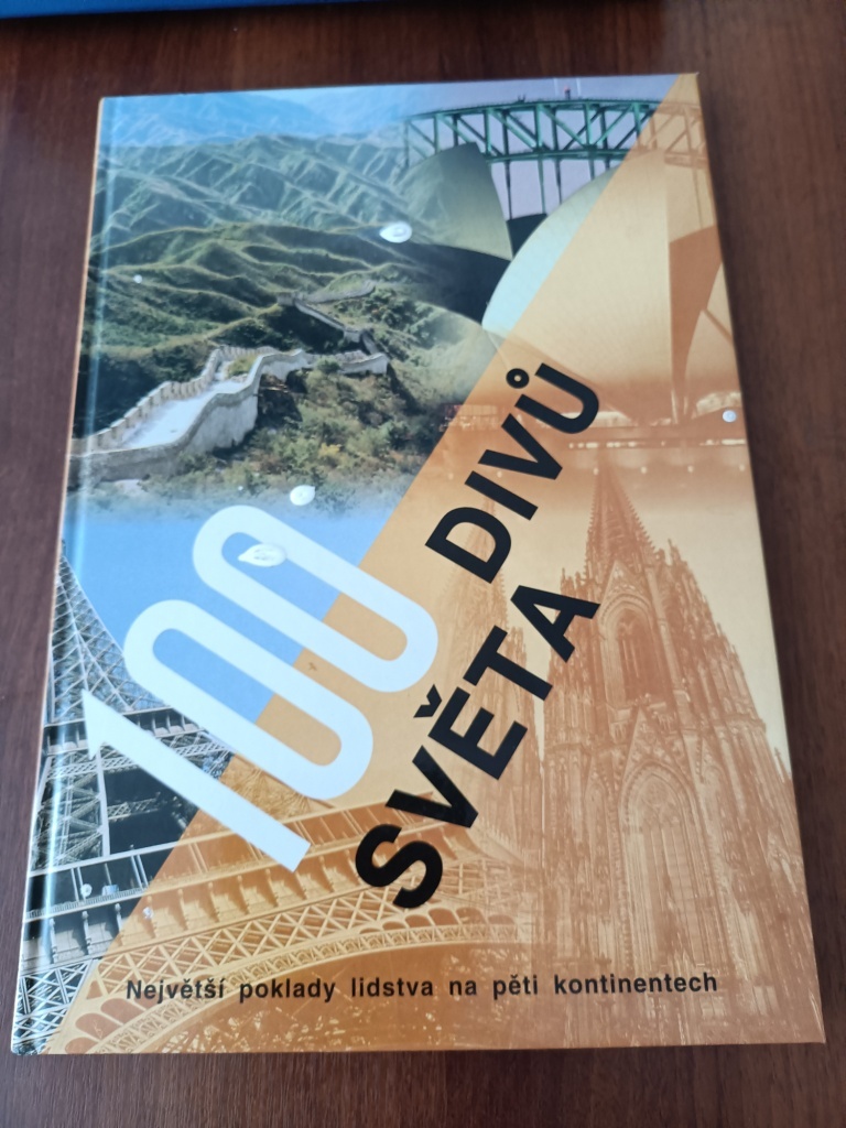 Populárně vědecké - 8