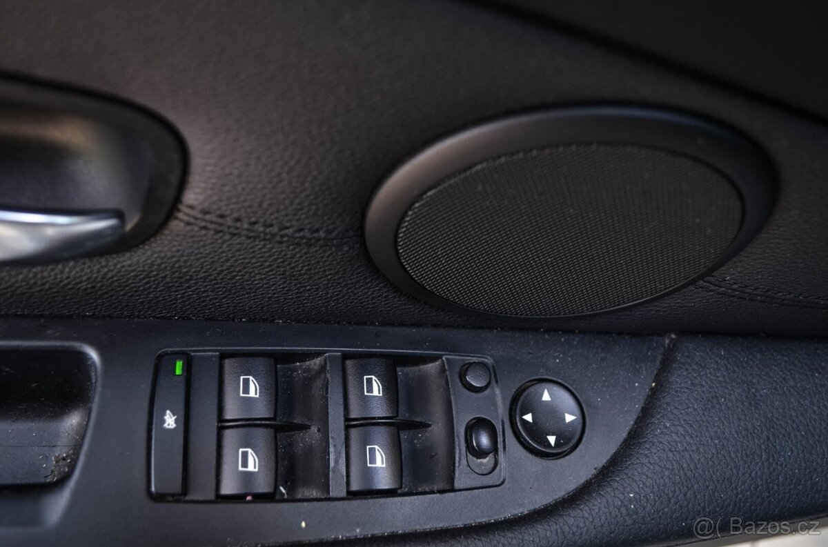 BMW 530i E60 M-Packet - 8