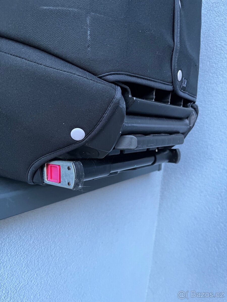 Dětská autosedačka Cybex Juno-fix - 8