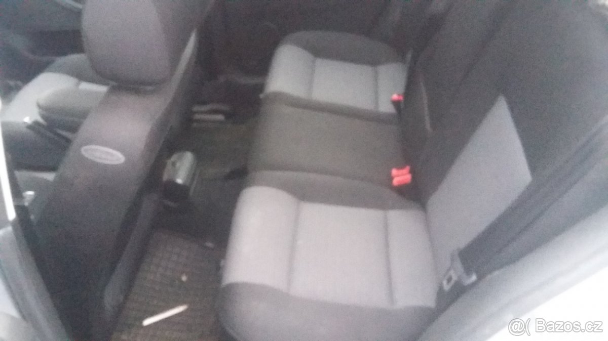 vw golf 4 1.6fsi 81kw rv2004 - 8