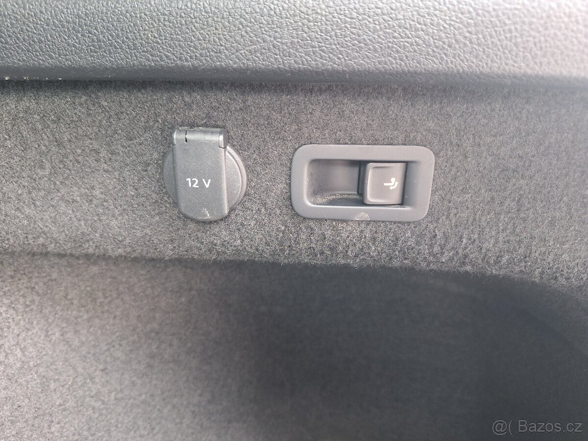 VW Passat Highline - 8