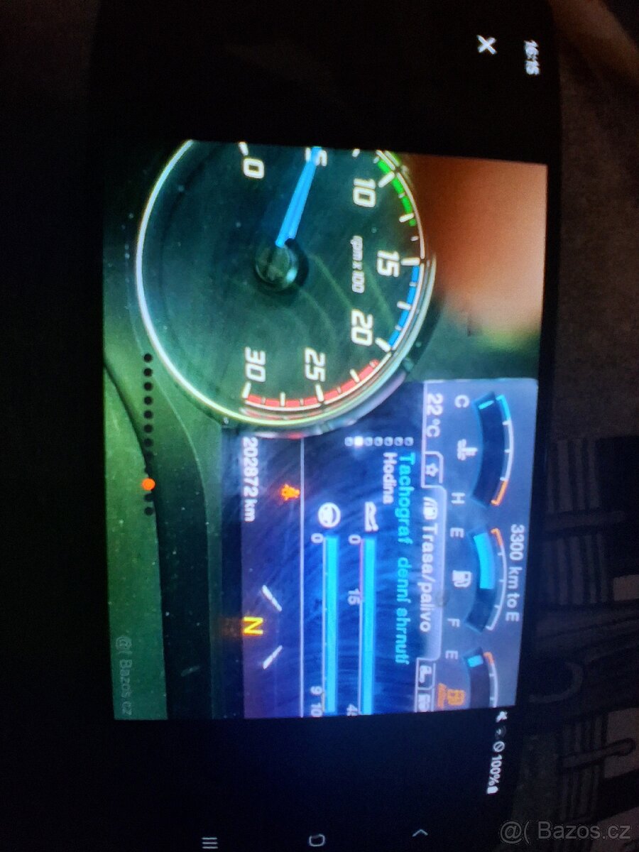 FORD F- MAX 500 - 8
