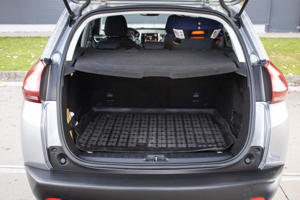 Peugeot 2008 1.2 PureTech Style - 8