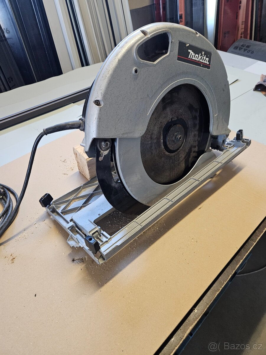 Makita 5143 R - 8