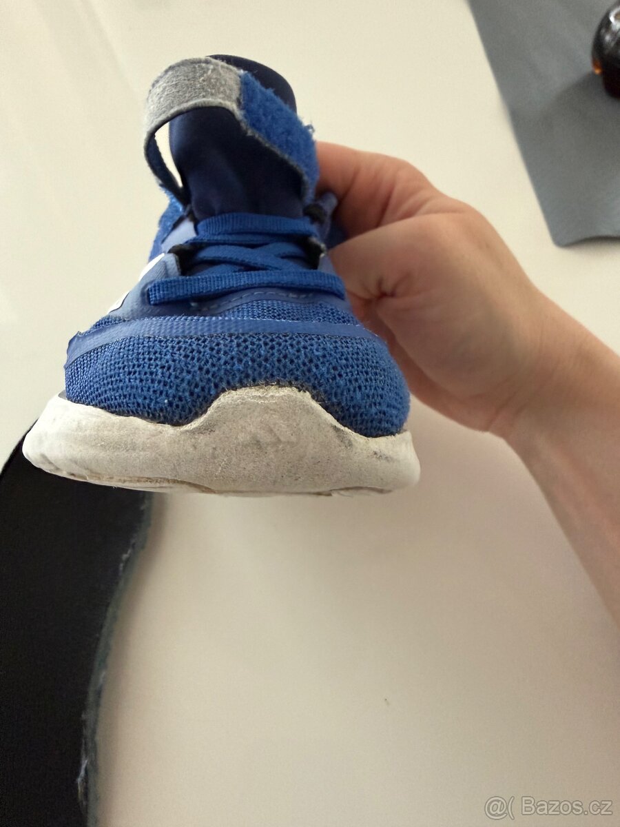 Dětské botasky Adidas - 8