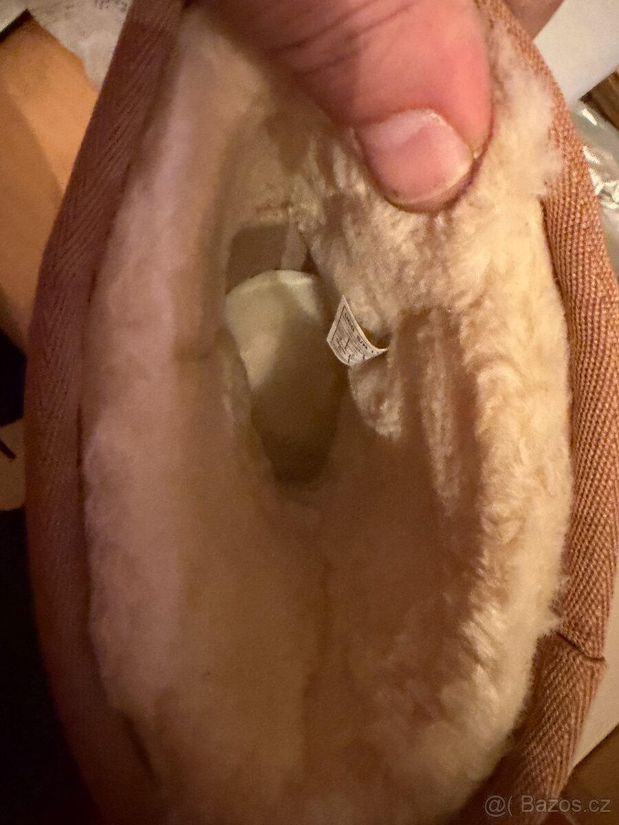Boty UGG - 8