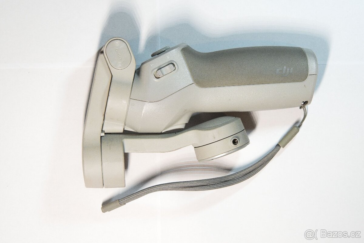 DJI OM 4 - 8